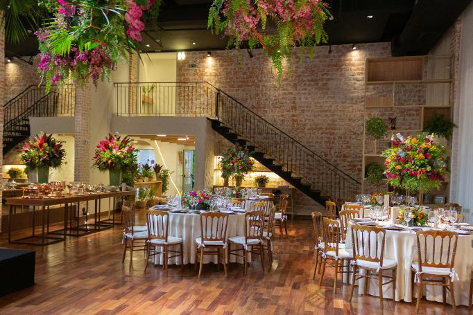 Najvažniji detalji koji povećavaju atraktivnost prostora za proslave i evente