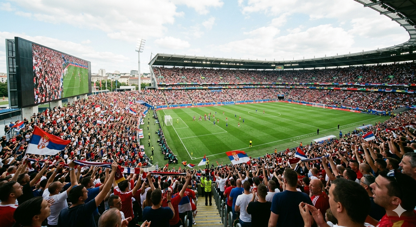 Zašto su sportski događaji i dalje među najgledanijim sadržajima